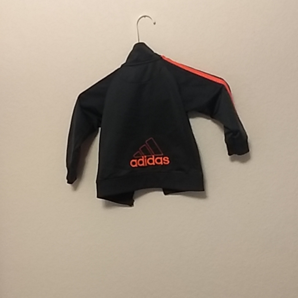 Adidas jacket - Picture 2 of 2